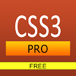 CSS3 Pro Quick Guide Free Apk