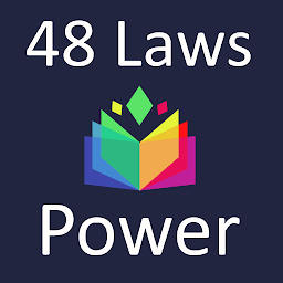 Icon image 48 Laws of Power