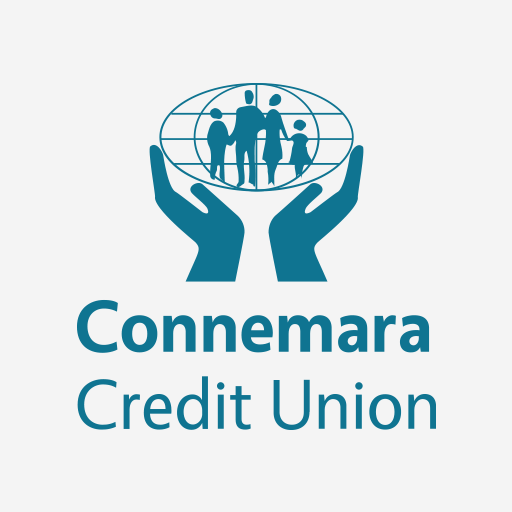 Connemara Credit Union logo