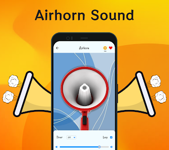 Prank Sound: Fart Horn Haircut für Android - Download