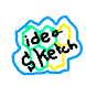 Idea Sketch - Androidアプリ