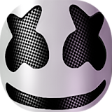 HD Wallpapers For Marshmello Fans icon