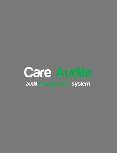 CAREAudits Screen 3