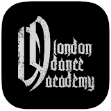 London Dance Academy (LDA) icon