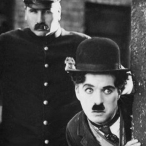 Charlie Chaplin Laai af op Windows