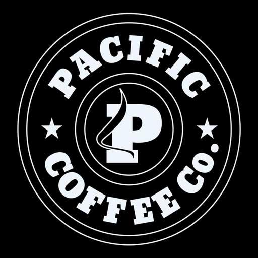 Pacific Coffee Co logo