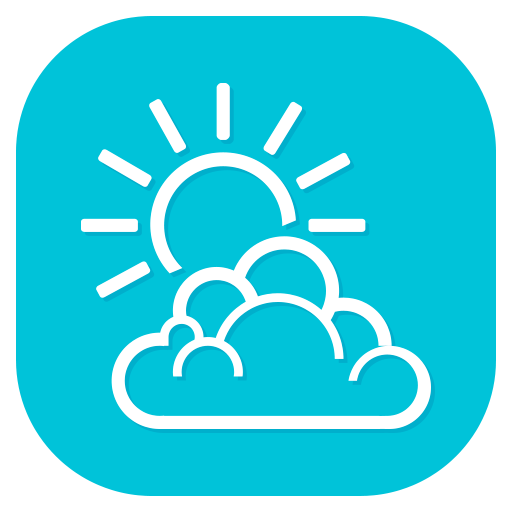 Razzmata Chronus Weather Icons 2.0 Icon