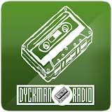Dyckman Radio icon