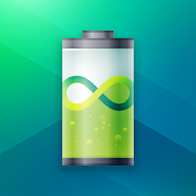 Kaspersky Battery Life: Saver & Booster  Icon