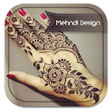 How To Draw Mehndi Design icon