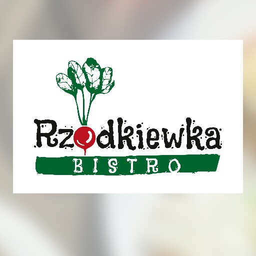 Bistro Rzodkiewka logo