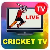 Cricket TV Channels : HD Live Streaming Advise icon