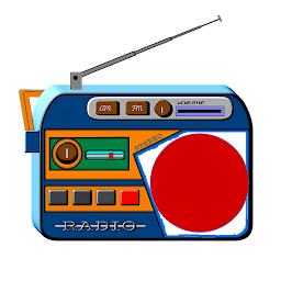 Japan TV-Radio