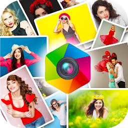 Icon image Collage Maker : Photo Grid