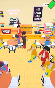 Screenshot 15 Dough It! android