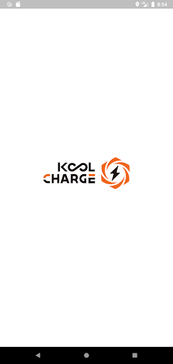 Android application KoolCharge-쿨차지 screenshort