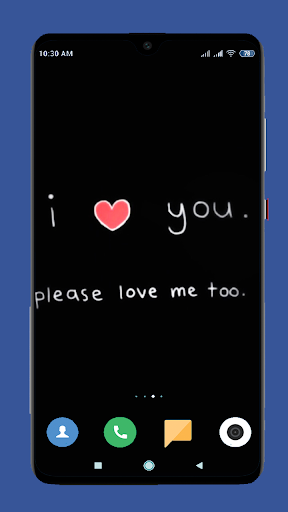 ✓ [Updated] I Love You Wallpaper HD for PC / Mac / Windows 11,10,8,7 /  Android (Mod) Download (2023)