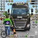 本物のトラック運転トラックゲーム - Androidアプリ