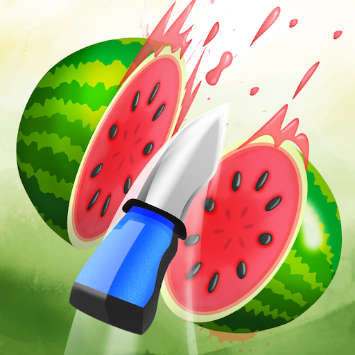 Fruit Cut logo