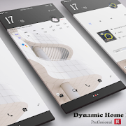 Top 48 Personalization Apps Like Dynamic Home XIU for Klwp - Best Alternatives