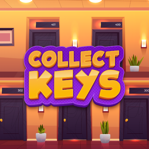 Collect Keys Скачать для Windows