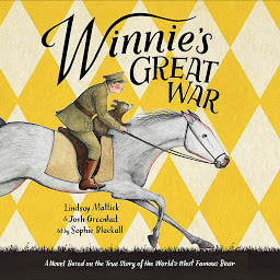 Icon image Winnie's Great War