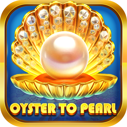 OYSTER TO PEARL