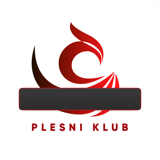 Plesni Klub B logo