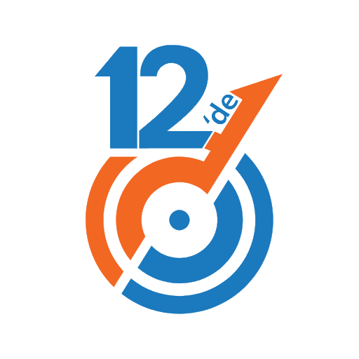 12de1 logo