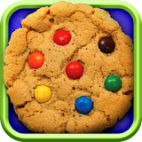 Cookies Maker - kids games icon