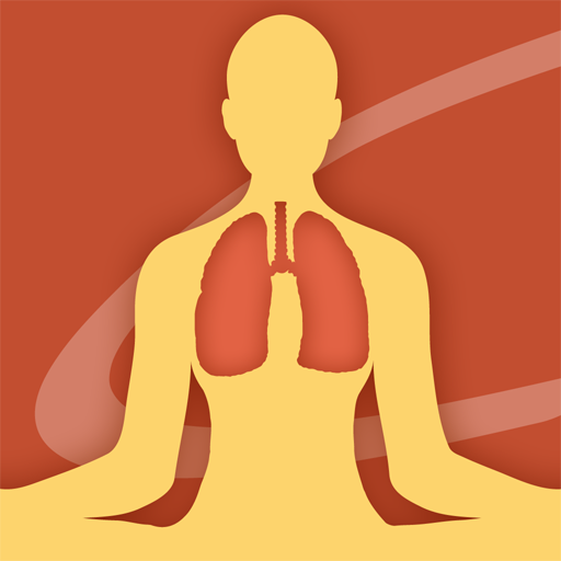 Universal Breathing: Pranayama 2.9 Icon
