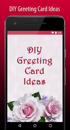 DIY Greeting Card Ideasのおすすめ画像1