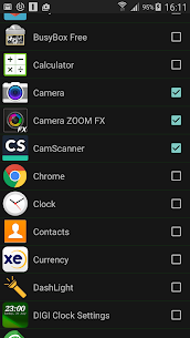 Gravity Screen – On/Off v3.32.0.0 Unlocked Mod 3
