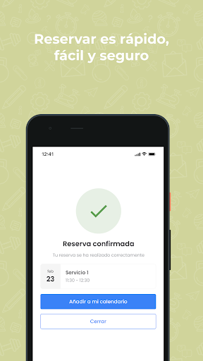 Stretch Center Donostia Screenshot 4 - AppWisp.com