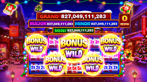 Tycoon Casino Vegas Slot Games 8