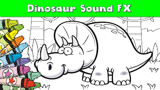 Game screenshot Kids Coloring Book apk download