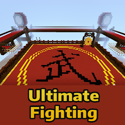 Icon image Ultimate Fighting