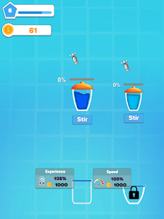 Idle Water Relax - Screenshot 4