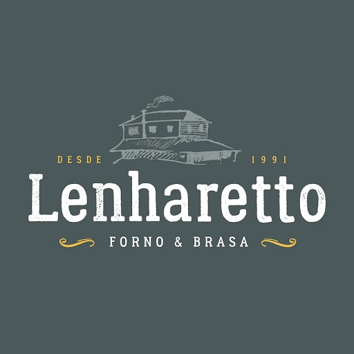 Lenharetto logo