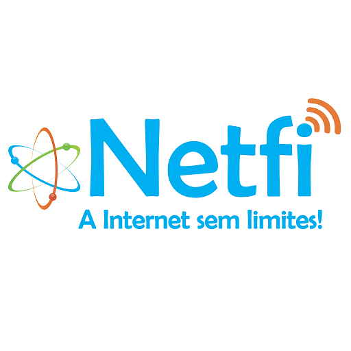 MINHA NETFI logo