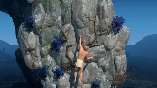 A Difficult Game About Climbing GHUFYMODZ