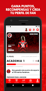 Imágen 8 Xolos android