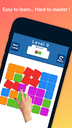 Merge and Destroy - Screenshot 2