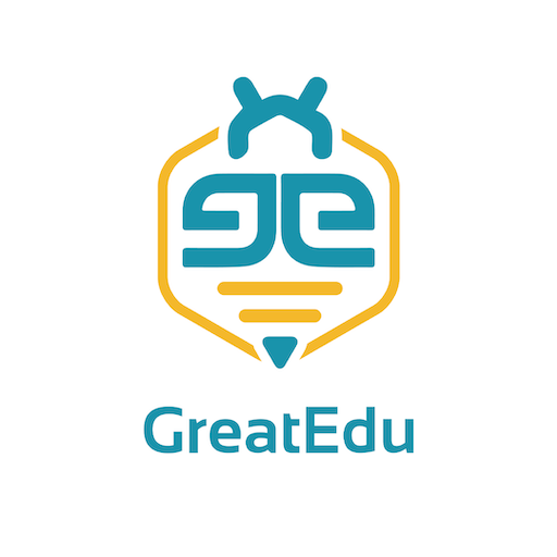 GreatEdu logo