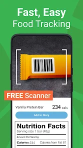 MyNetDiary 8 8 8 MOD APK Premium Unlocked APK Home