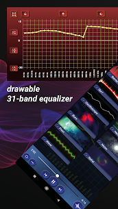 Music Player – Audio Cutter – Music visualizer 3.3.3 Apk 3