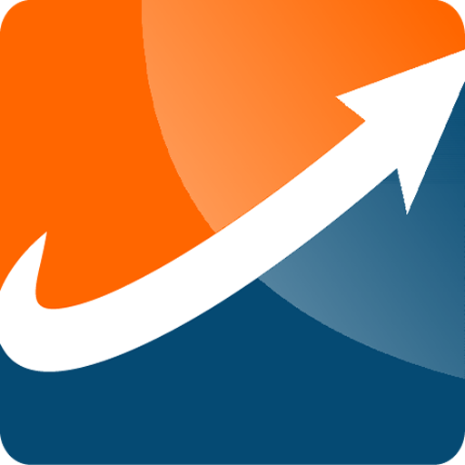 Front Row Solutions logo