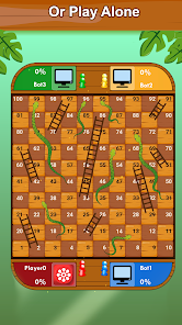 Snakes and Ladders  screenshots 4