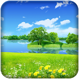 Nature Backgrounds Wallpapers icon