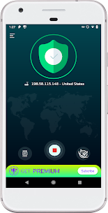Free VPN And Fast Connect – Hide your ip APK Download 4